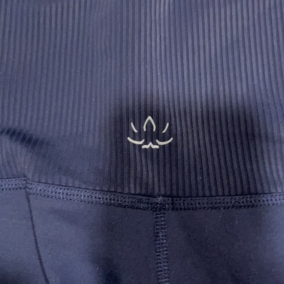 Beyond Yoga pants. NWOT. Sz L. - Picture 4 of 5